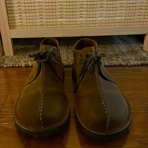 Clark’s Originals Desert Trek Mens 8